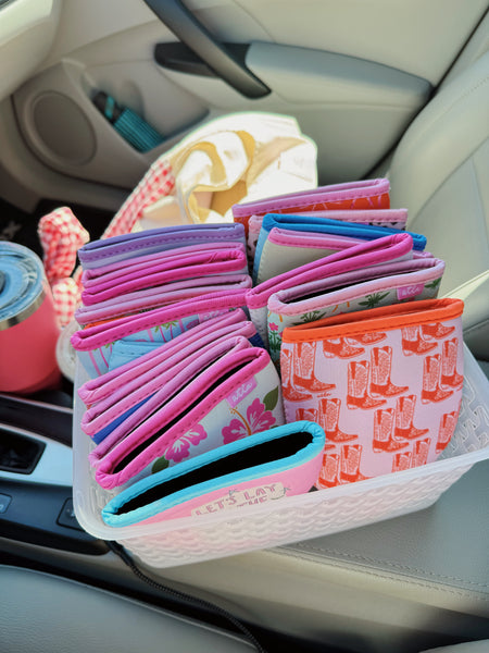 SURPRISE COOZIE BUNDLE!