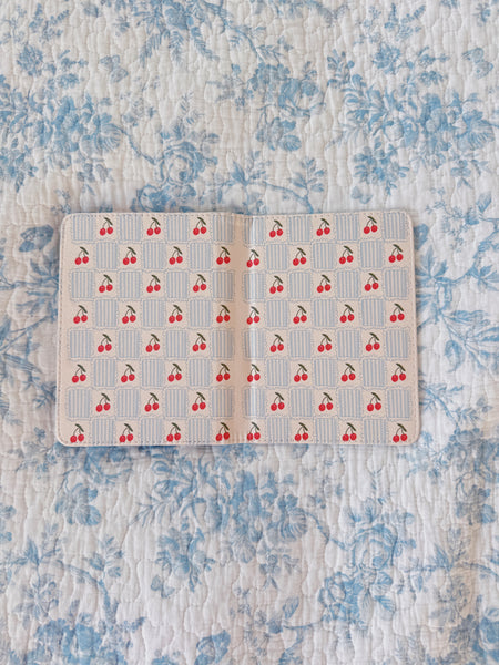 CHERRY ON TOP KINDLE CASE