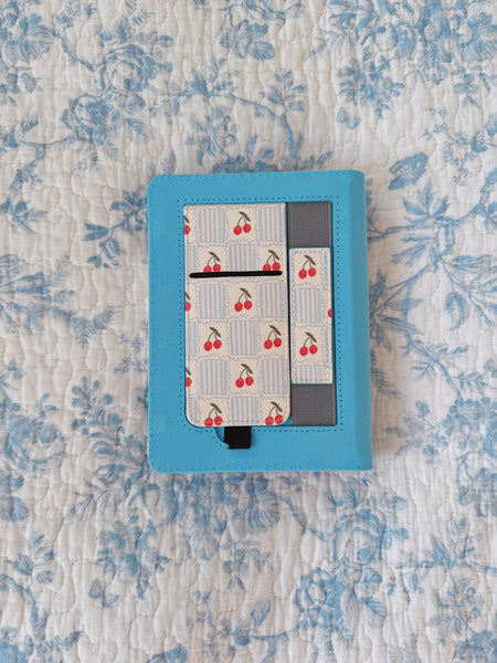 CHERRY ON TOP KINDLE CASE