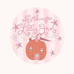 All Things Lilly Ann