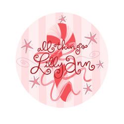 All Things Lilly Ann