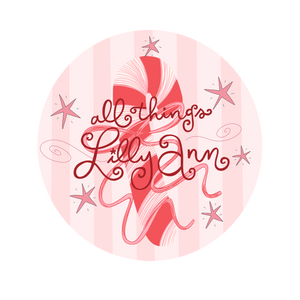 All Items – All Things Lilly Ann