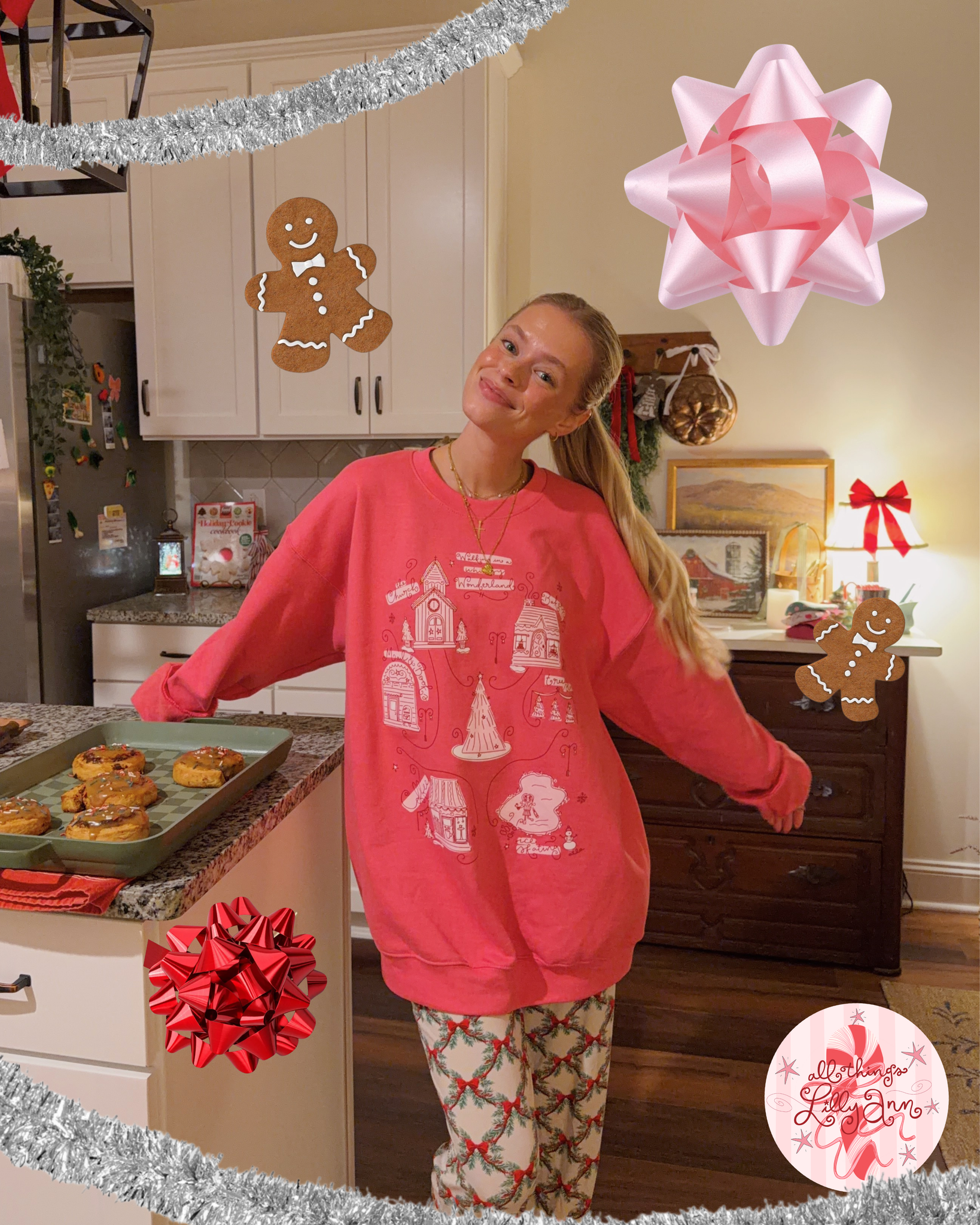 WALKING IN A WHIMSY WONDERLAND CREW