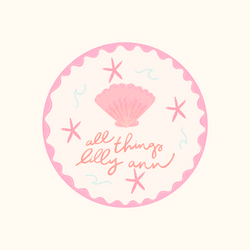 All Things Lilly Ann logo