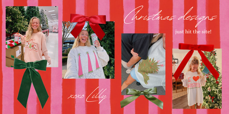 All Things Lilly Ann